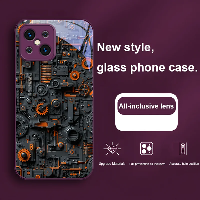 Оранжевое устройство для поиска X5 X3 Lite Reno 6 4Z 5G OPPO A72 79 73 58 A54S OnePlus Nord N200