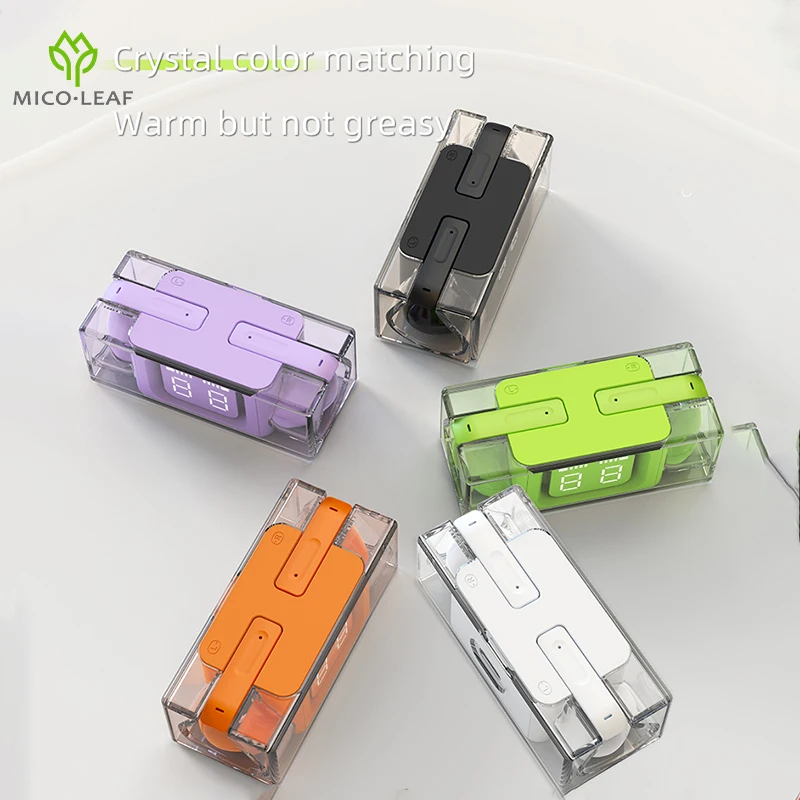 

TWS Bluetooth 5.3 Earphones Gaming Headphones Wireless Sport Headsets Stereo Waterproof With Microphone For IPhone Xiaomi Huawei