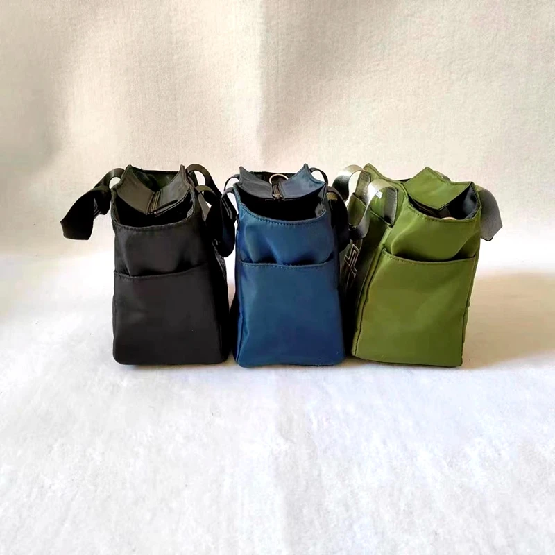 One Shoulder Bag Golf Women's Handbag Brand Waterproof Large Volume Outdoor Sports Travel Fashion Clothing Bag