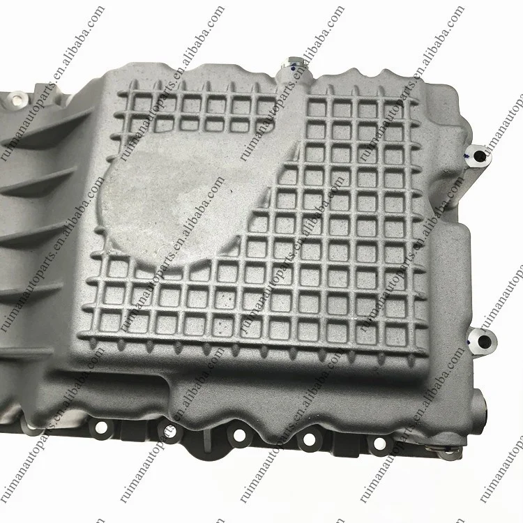 Кастрюля для Авто Chery A3 orinnoo A5 Fora Elara Alia Tiggo 5 481H-1009010CA