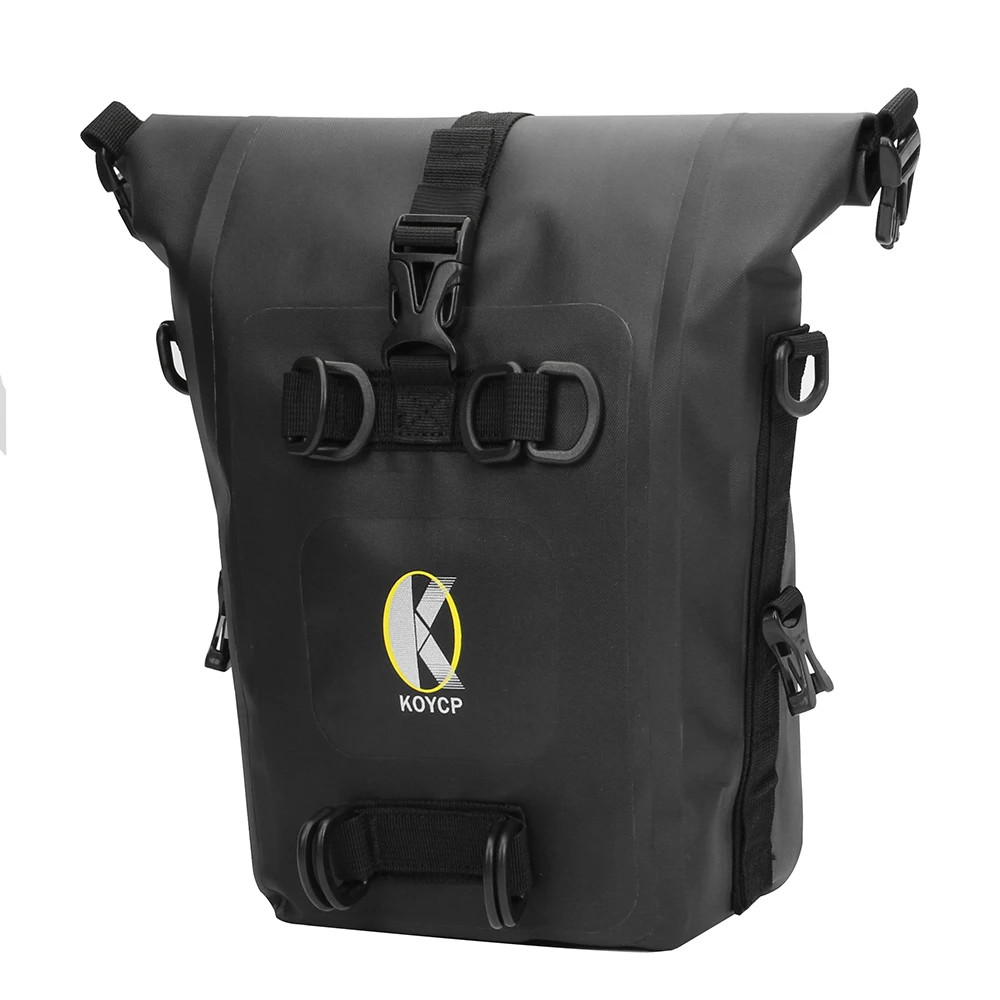 Для Triumph Tiger 800 900 GT Rally PRO мотоциклетная рама аварийный брусок Водонепроницаемая