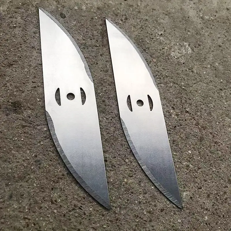 

Сменные лезвия для газонокосилки TQSDYY