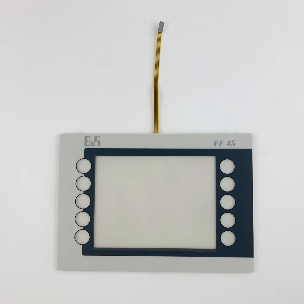 

Фотографическая панель с сенсорным экраном и защитной пленкой для ремонта панелей B & R HMI