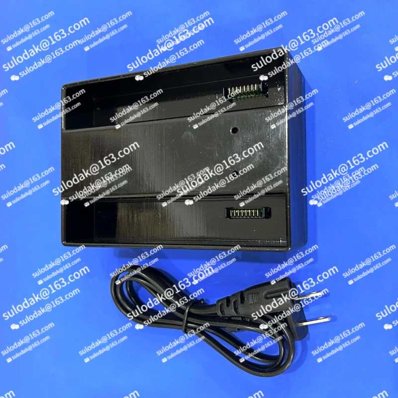 BU-11 BU-16 Battery Charger Base for T-81C Z1C T-72C T-82C T-600C T400+ Fusion Splicers Welding Battery AC Adapter