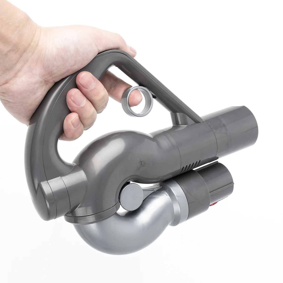 Фото HEPA-фильтр и ручка-насадка для пылесосов Dyson Big Ball моделей CY18, CY22, CY23, CY24, CY25, DY75, DY77, DY78, DC77, DC78, артикул 967371-01 №5