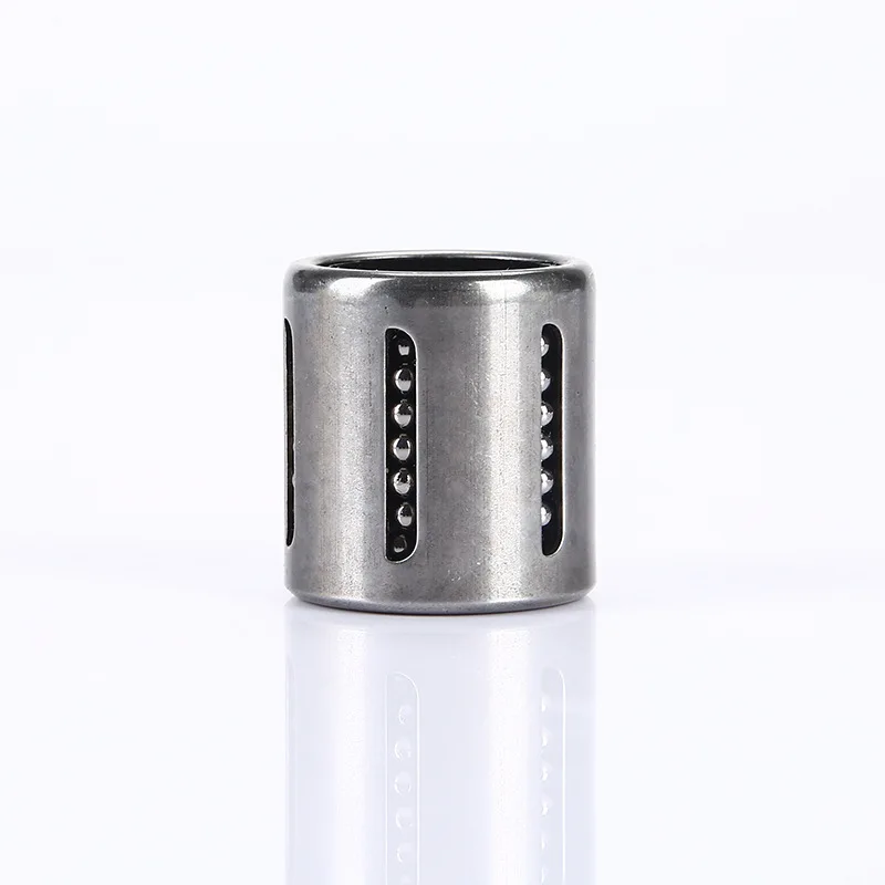 6X10X8mm HF0608 односторонний игольчатый подшипник/муфта типа корпуса + опт и розница |