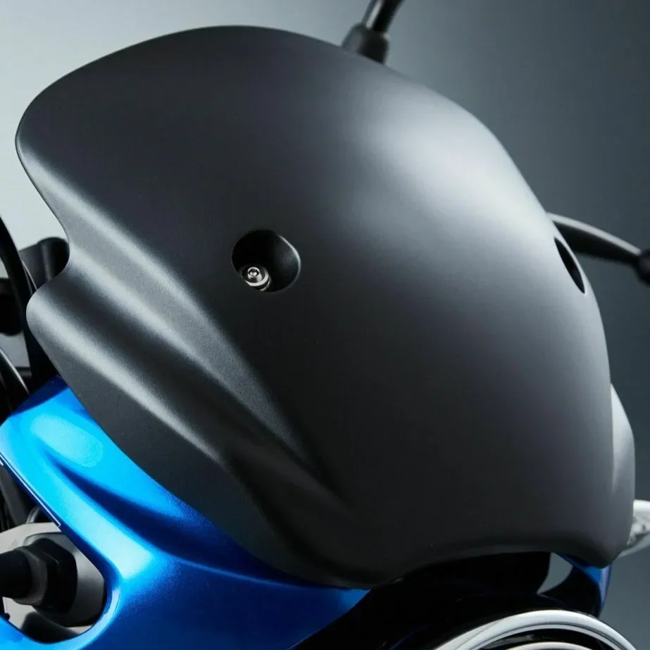 

Обтекатель лобового стекла для фар Suzuki SV650X SV650 ABS 2016 2017 2018 2019 2020 2021 2022 2023 16 17 18 19 20 21-24