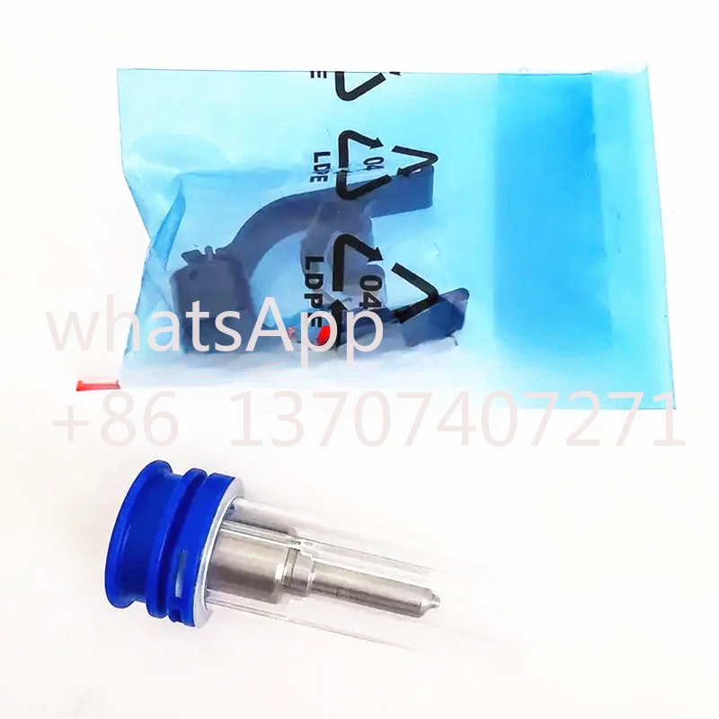 Оригинальный новый ремонтный комплект форсунок 7135-580 713580 ((включая E347+625c)) для 28342997