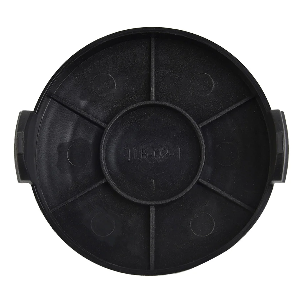 

Plastic Spool Cover For Einhell CG-ET 4530 RTV/ 400 RTV / 550 RTV 550/1 Trimmer Spools Cap Cover Replacement Mower Parts