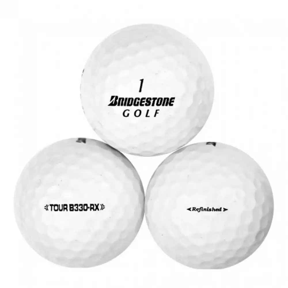 

Мячи для гольфа, б/у, 50 упаковок