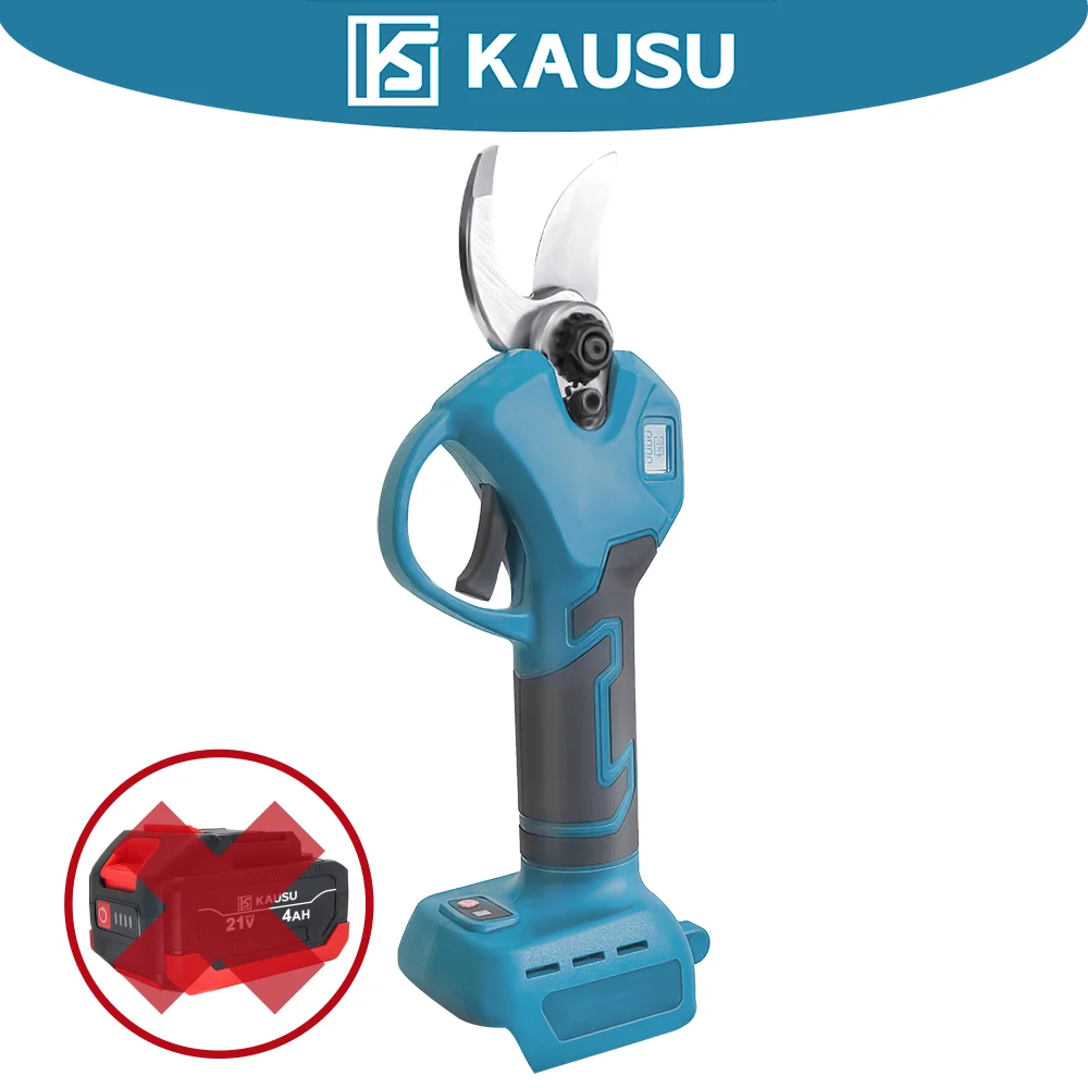 

Бесщеточные электрические ножницы KAUSU для Makita 18 В