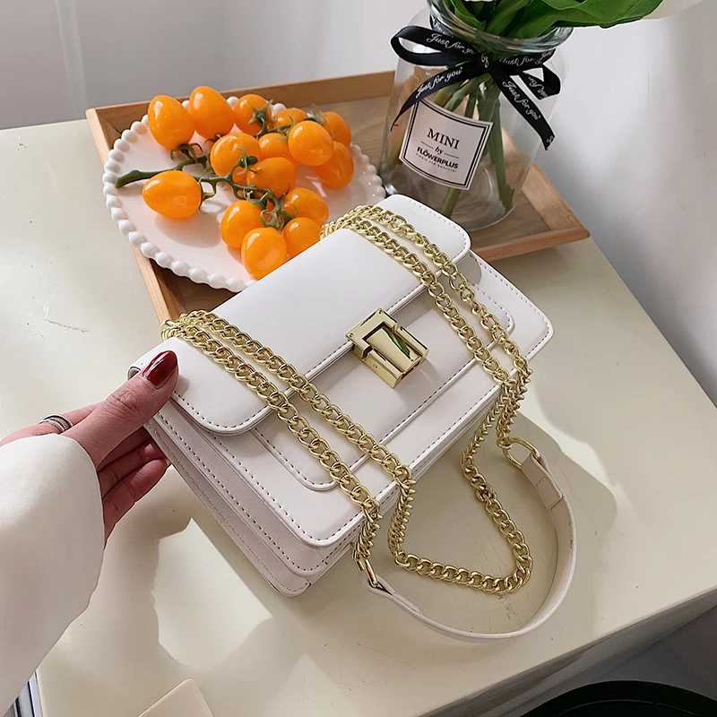 Роскошная Дамская стеганая милая сумка-слинг через плечо из искусственной кожи