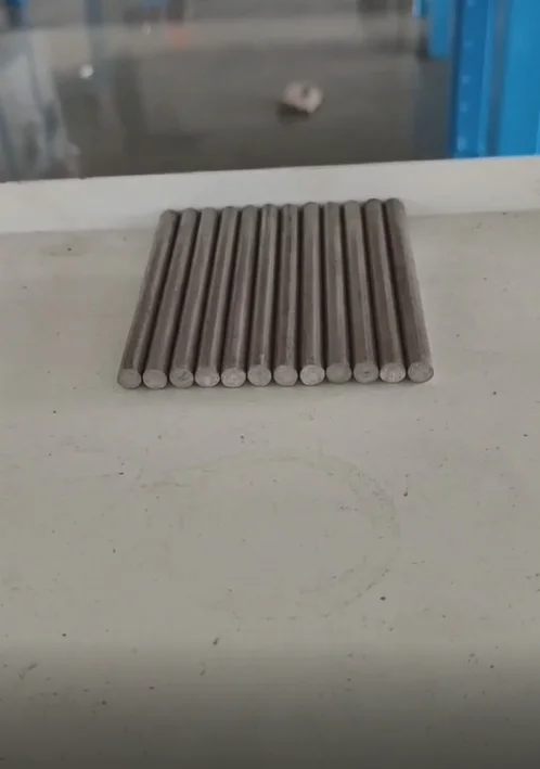 Qipang Высококачественная машина для выпрямления и резки стальной проволоки