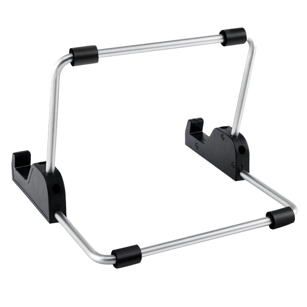 

Phone Stand Lazy Person Tablet Holder Support Laptop Foldable Adjusting Storage Tabletop Mounts Computer