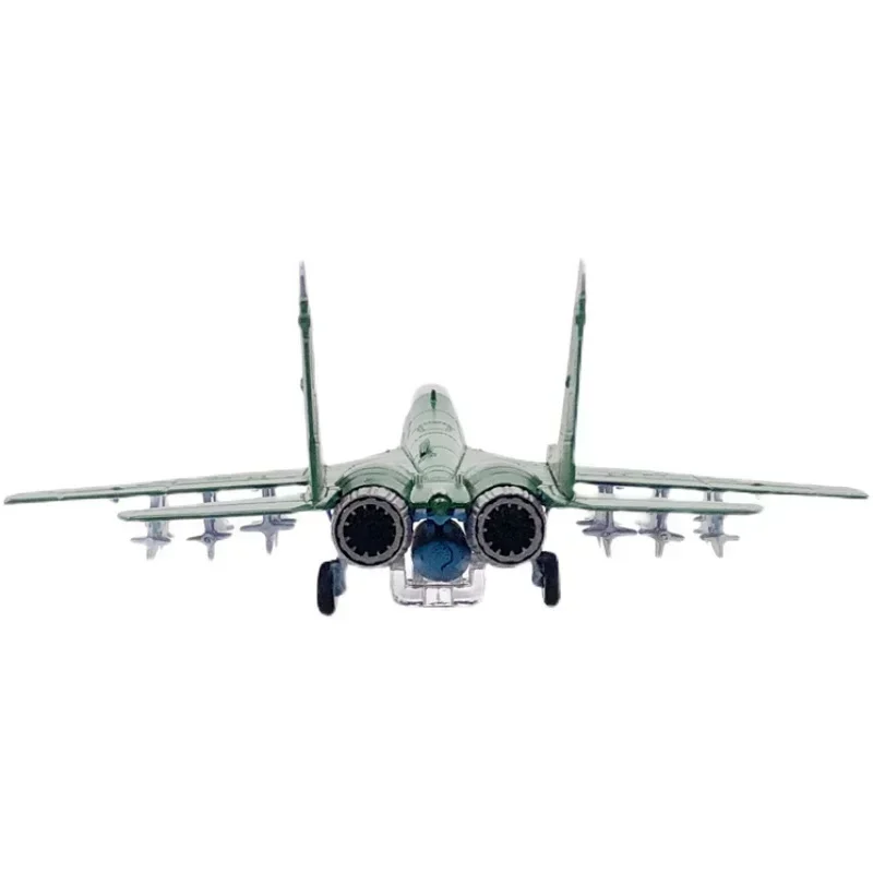 Модель самолета MIG29 MIG-29A MIG-29 Российская Федерация Советский Союз