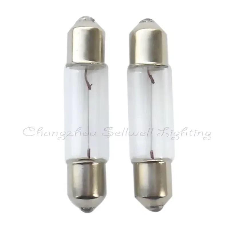 Бесплатная доставка 6 3 В 0 15 А 6x30 авто лампы B012 2025-03