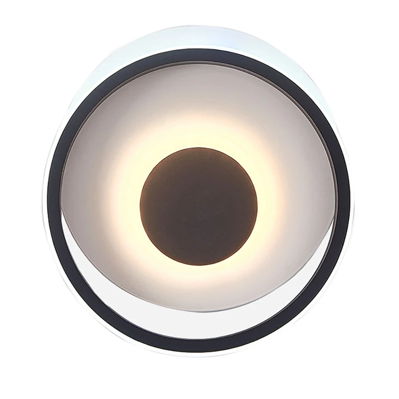 

10W Wall Sconce Modern Dimmable LED Wall Sconce Wall Light Fixtures for Bedroom Bedside Corridor Indoor Doorway