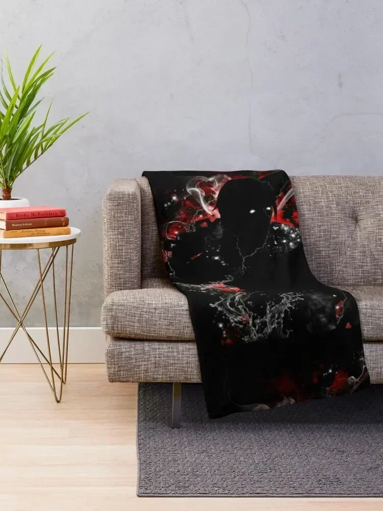 Плед Squall Leonhart