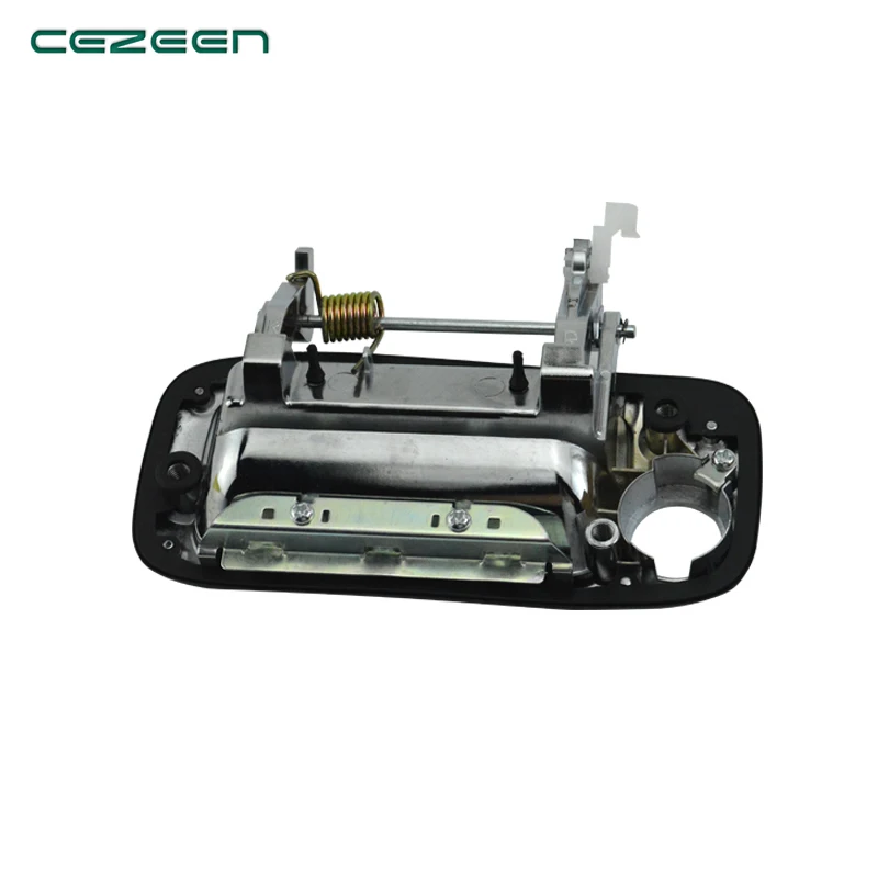 1 шт. для Toyota 1992-1998 Land Cruiser LC80/FZJ80 FJ 804500 открывающаяся дверная ручка