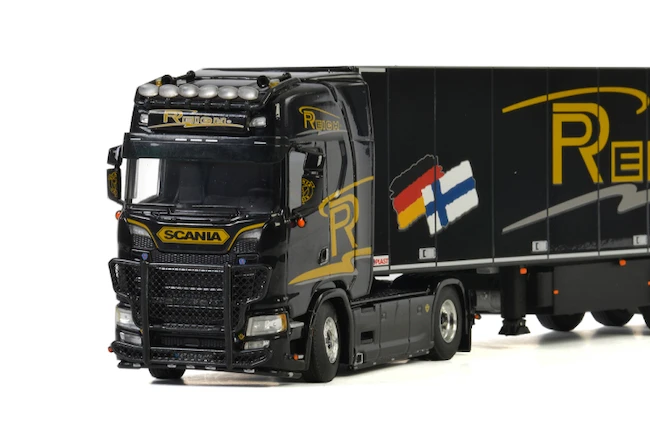 

WSI 1:50 CS20H 4x2 Reich Philipp 01-2799 B92