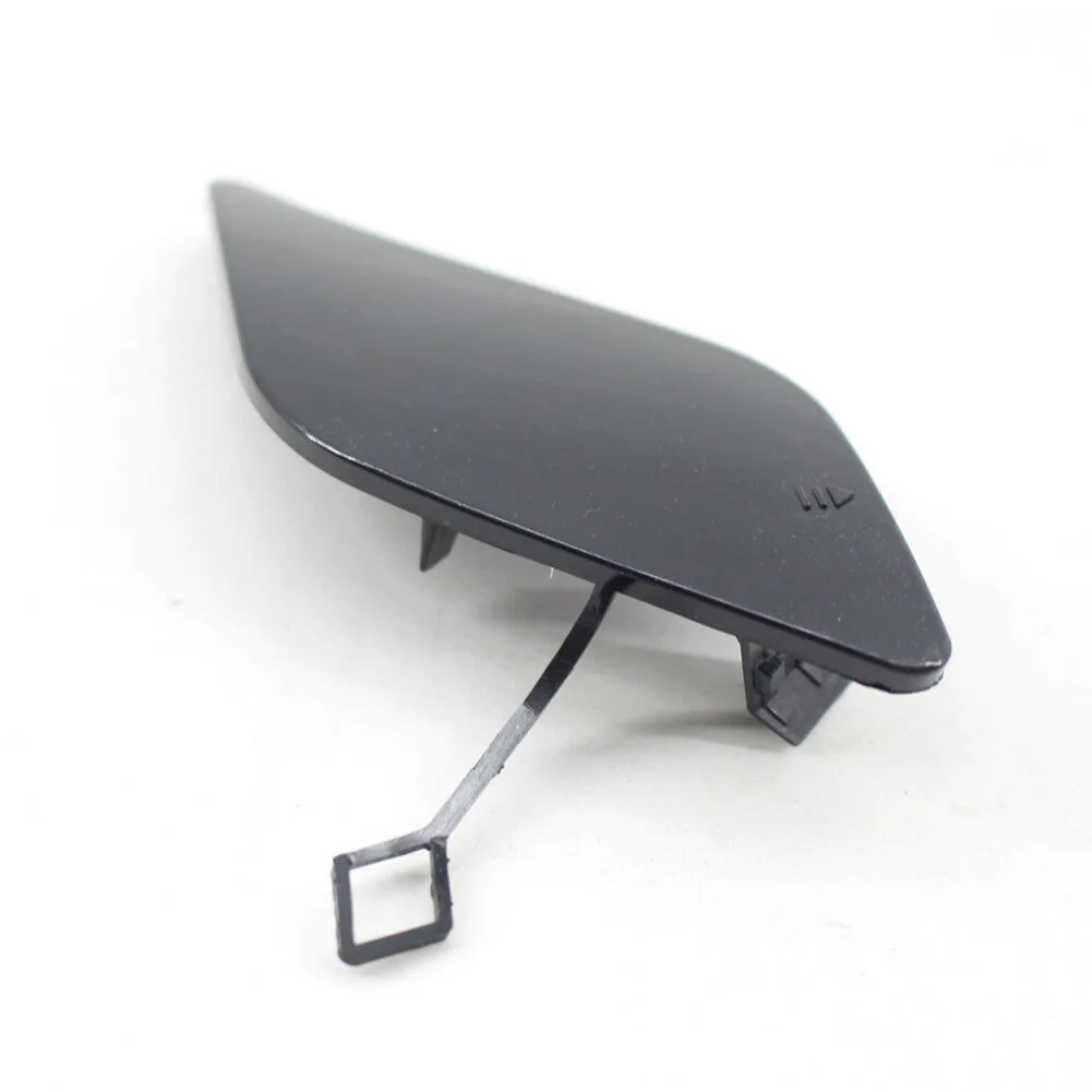 1 шт. крышка переднего фаркопа подходит для Mercedes E-Class W212 E350 передний бампер 2128850126