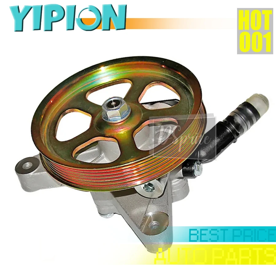 Насос гидроусилителя руля в сборе для HONDA PILOT 3.5L 2012 -2015 56110RN0A51 56110RN0A53 56110-RN0-A54 56110-RN0