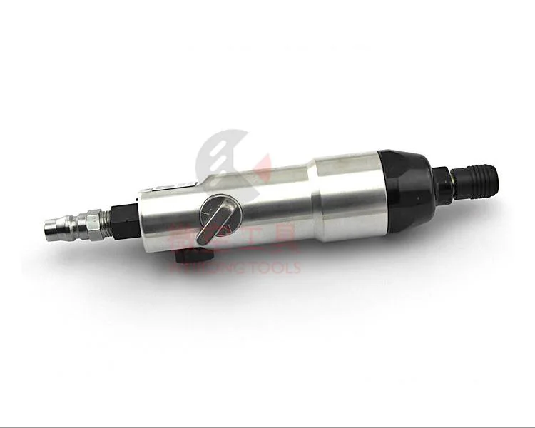 Пневматическая отвертка M4M5 шестигранная прямая ручка 5H