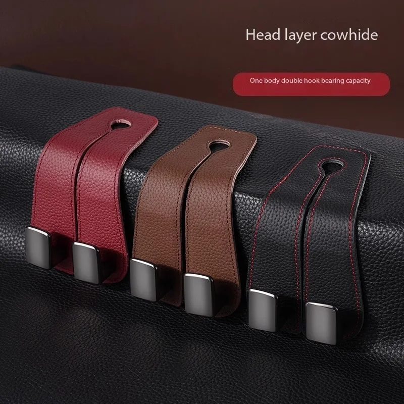 Аксессуары автомобильные крючки инструменты автомобильный Органайзер крючок на