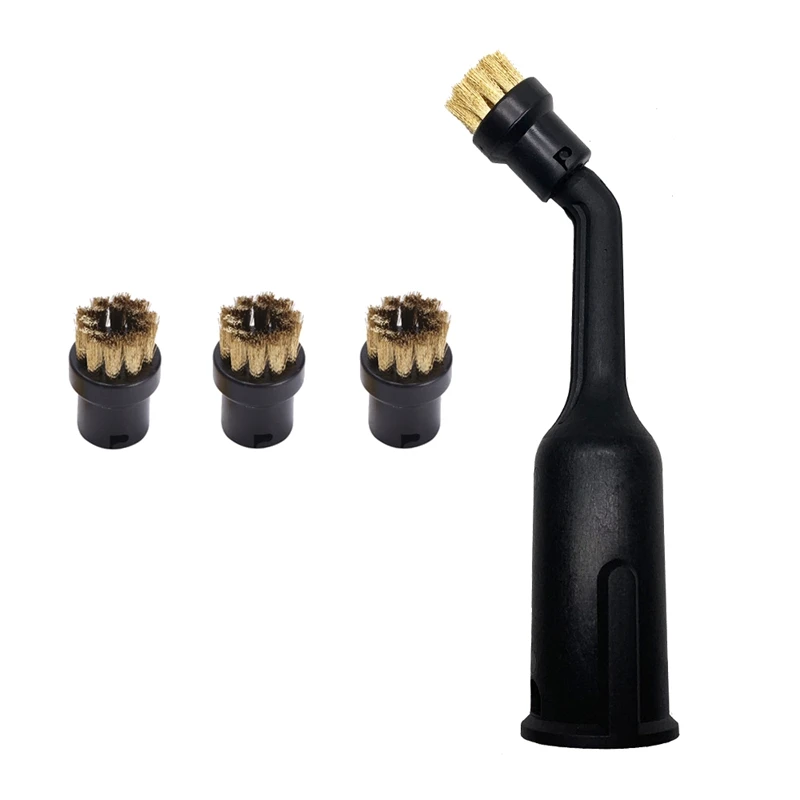 

Щелевая насадка, мощная удлинительная насадка, чистящая щетка для Karcher SC2 SC3 SC1020 SC1052 Series, запчасти для пароочистителя