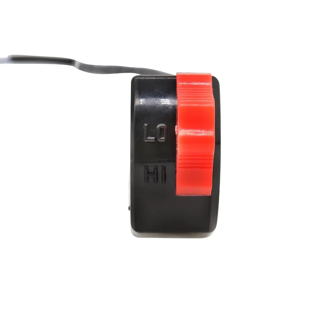 Фото Переключатель фар (диммер) для HONDA CT70 CT 70 1970 1971 1972 TRAIL, ближний/дальний свет №4