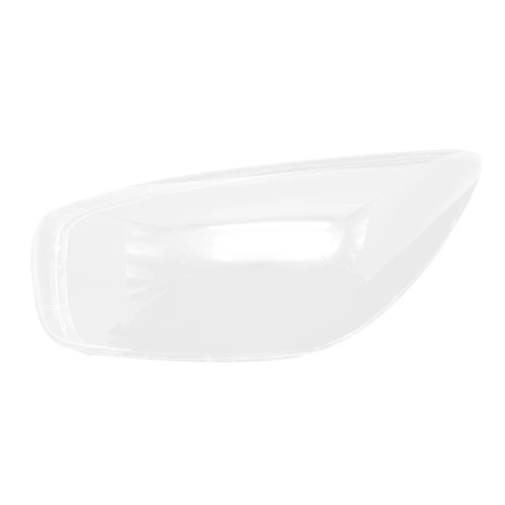 

Прозрачная крышка для левой фары KIA Picanto 2012 2013 2014 2015