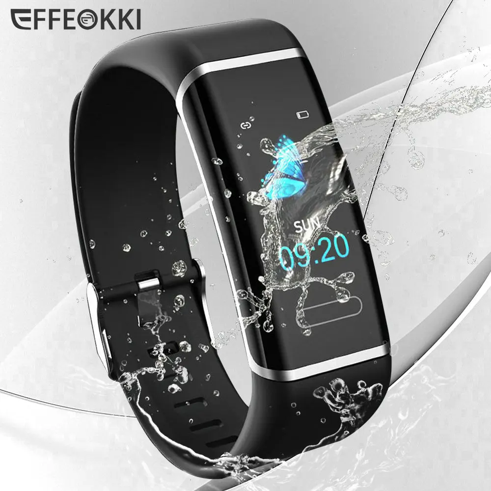 New CT6 Smartwatch Bluetooth Waterproof Heart Rate Sleep Monitor Fitness Sports Smart Bracelet Womem Xiomi Watch S1 Y68