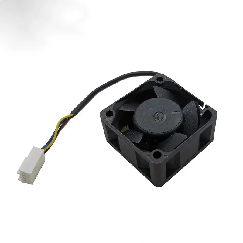 DS04020B12U 4020 40 мм 4 см 40x40x20 DC 12 В а Dc бесщеточный электродвигатель вентилятор