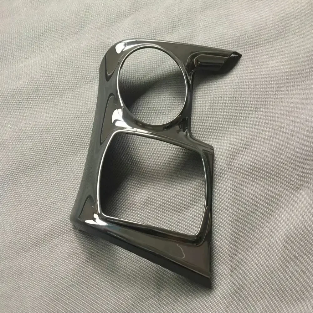 

Аксессуары для интерьера для Toyota Voxy Ноя R80 2014 2015 2016 2017, декоративная панель переключения передач, отделка RHD