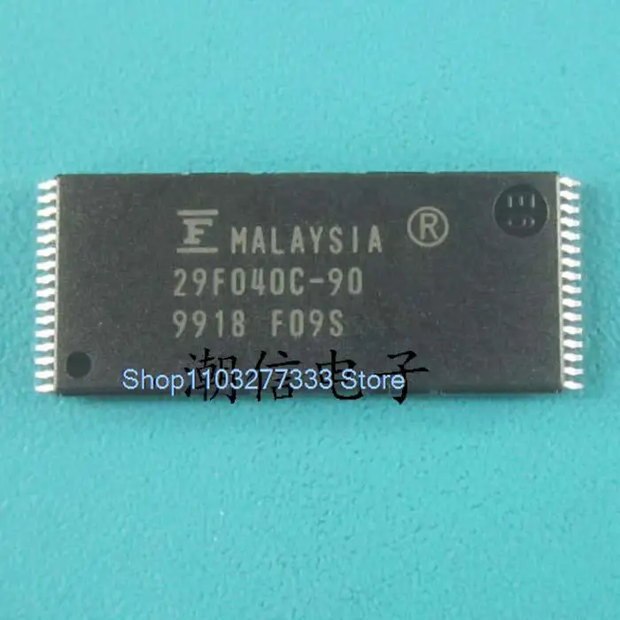 5 шт./лот 29F040C-90 MBM29F040C-90