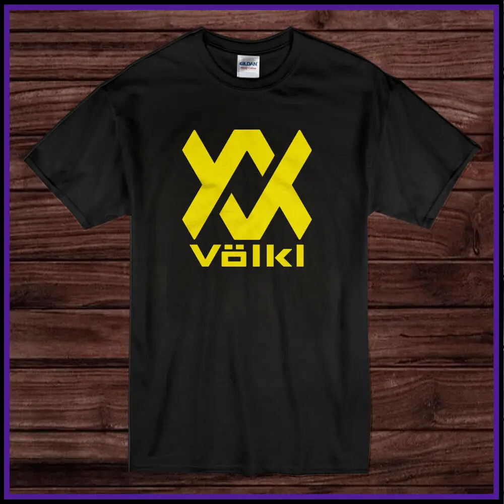 

Volkl Logo T-Shirt