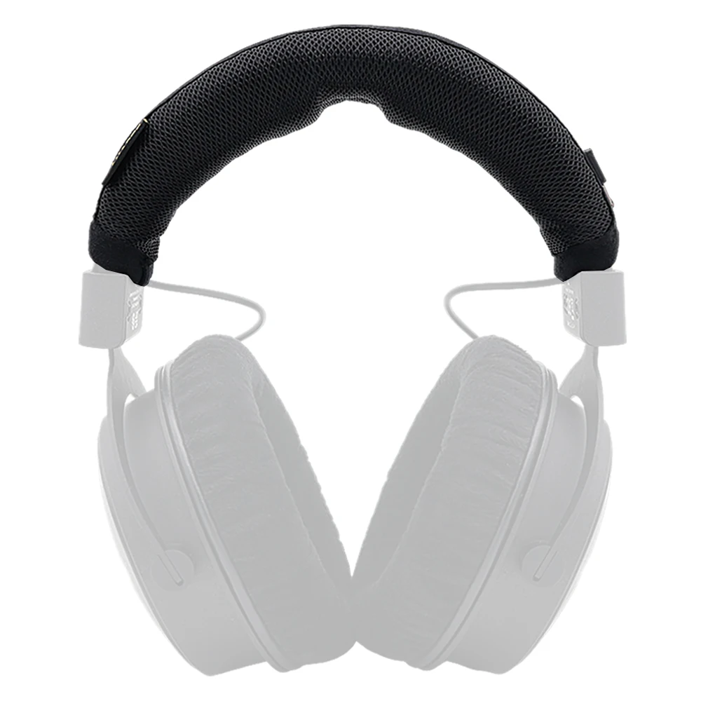 Фото Защитный чехол для оголовья наушников Beyerdynamic DT 1770 PRO 1/2 Gen, накладка на оголовье для гарнитуры DT1770 Pro I II