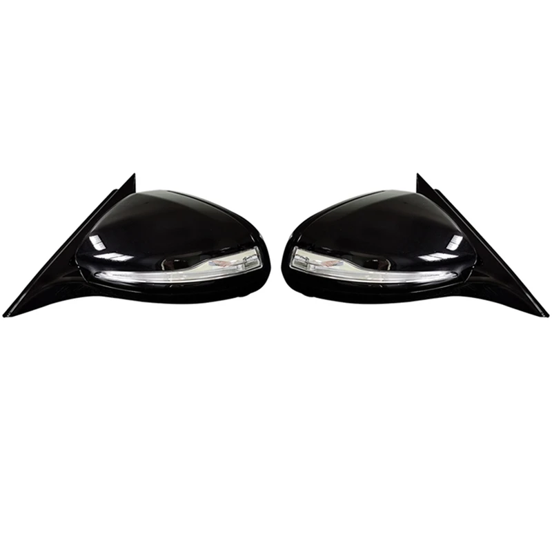 

Автомобильное Зеркало для слепых зон, для Mercedes Benz W213 E Class E300 E350 2016-2020