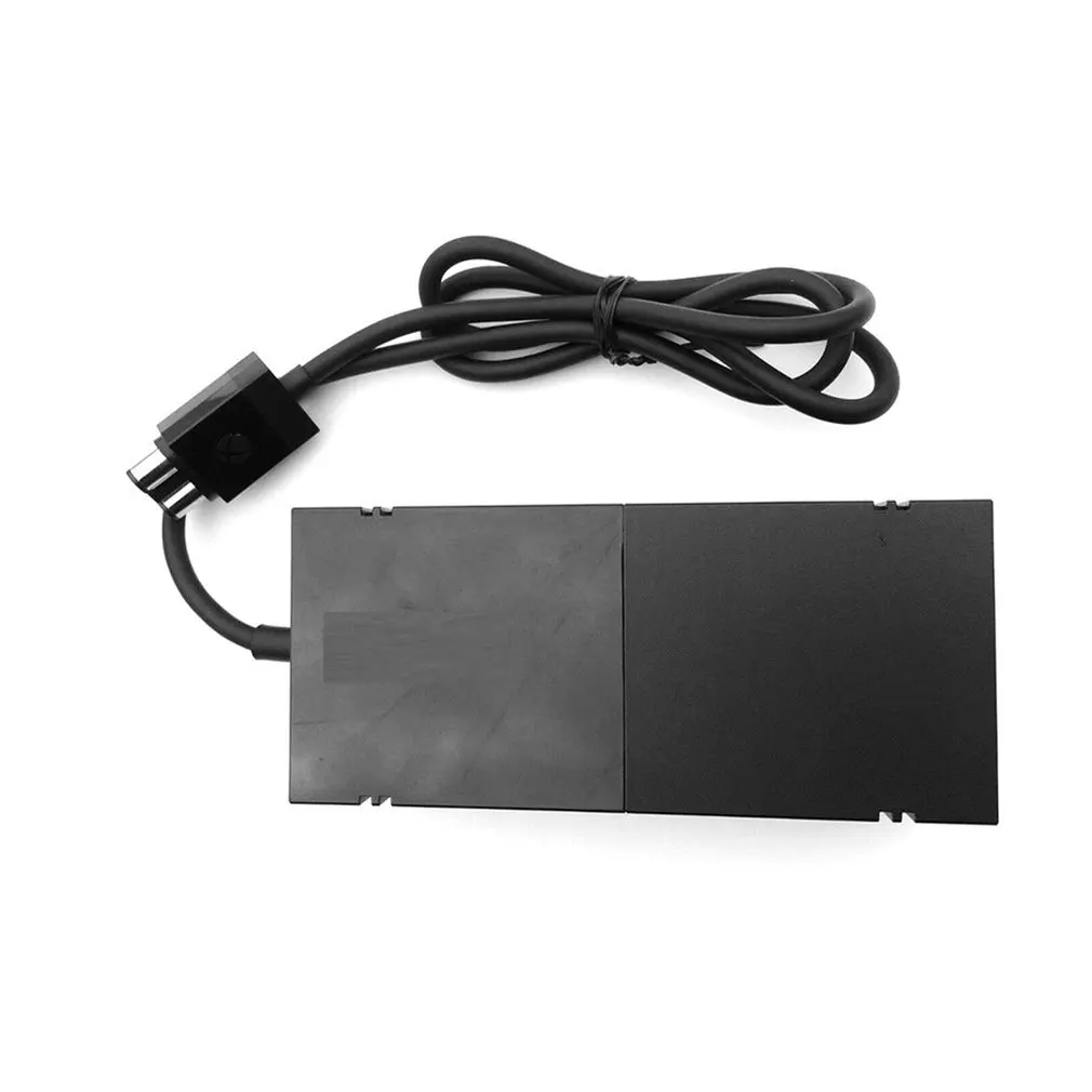 

Game Console Charger 100V-240V For One Console AC Adapter Power Supply Charger Stable Voltage Multiple Circuit Protection