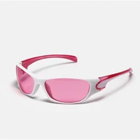 women s sunglasses unique sports sun glasses men uv400 goggle shades mirror colorful fashion eyewear 2022 new cycling fishing