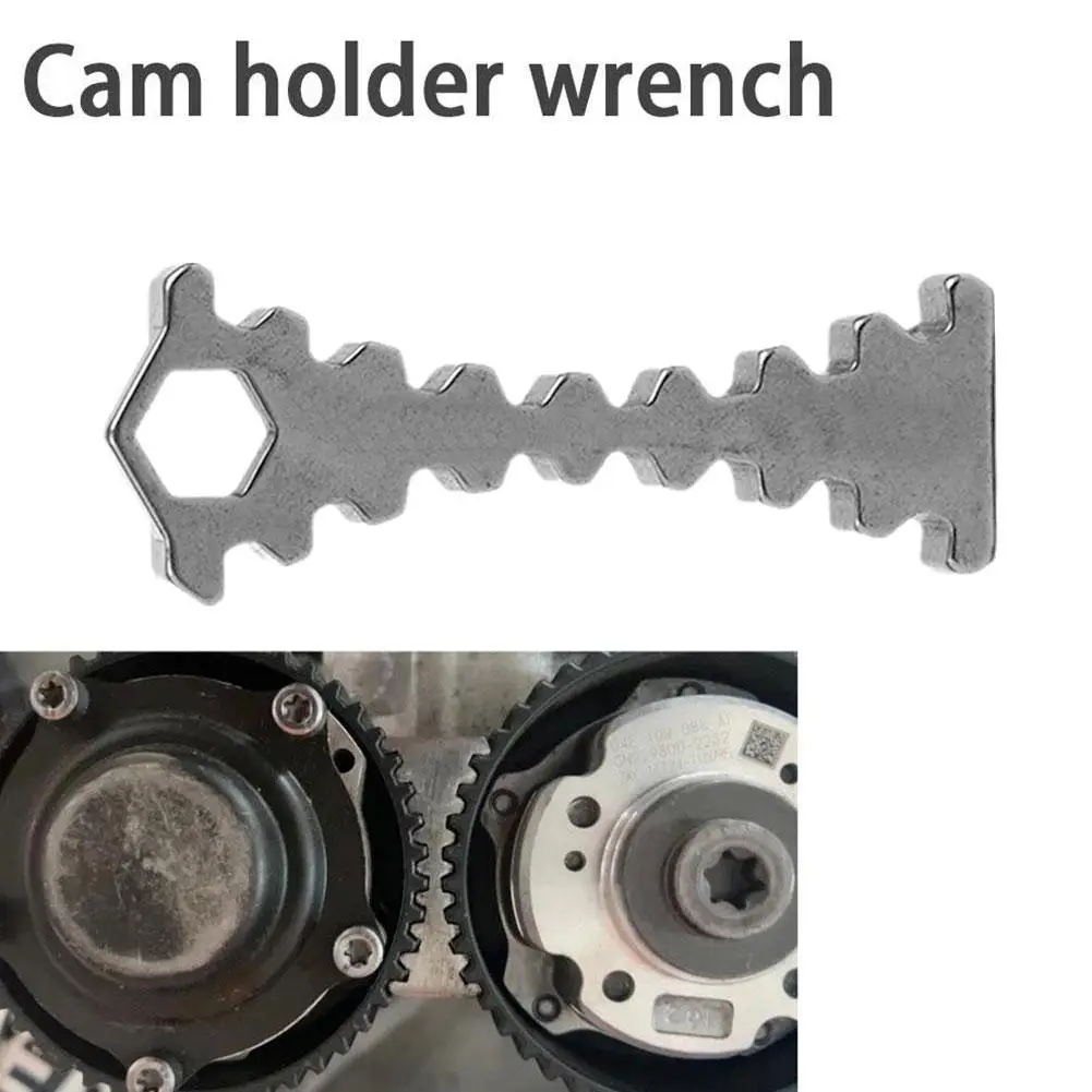 Специальный инструмент синхронизации подходит для VOLKSWAGEN AUDI Skoda 1 4 T 5 1.6 держатель