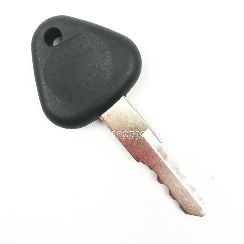 

Excavator accessories suitable for Volvo 210 240 360B excavator door ignition key 777 key