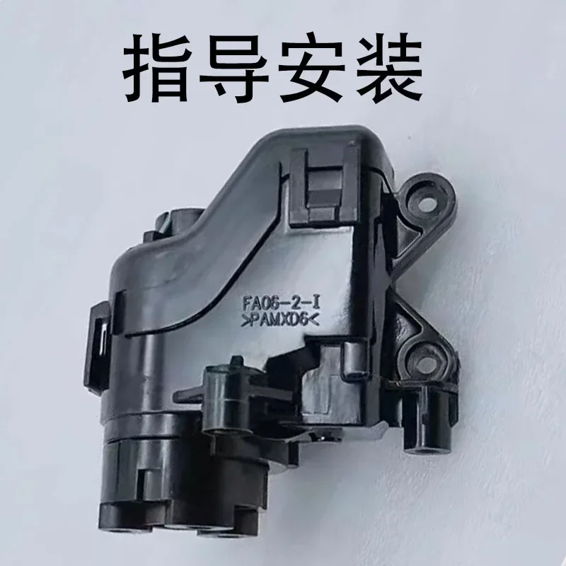 Для Mazda alexa Atenza M6 складной двигатель зеркала заднего вида