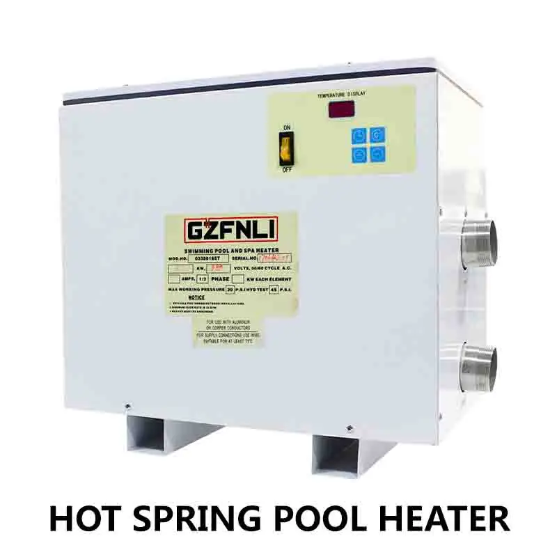 

Цифровой термостат-нагреватель с умным контролем температуры