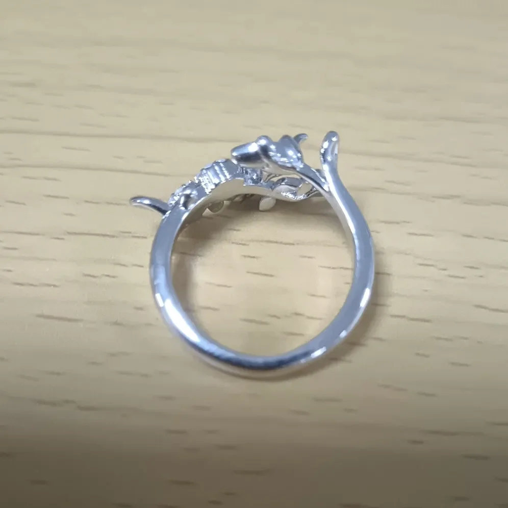 Кольцо Honkai Impact 3 Elysia