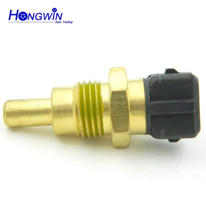 Фото Оригинальный датчик температуры воды: 39230 42000 подходит для Hyundai Grace H H100 Bus H200 Terracan 1996-2001 , 3923042000 №2