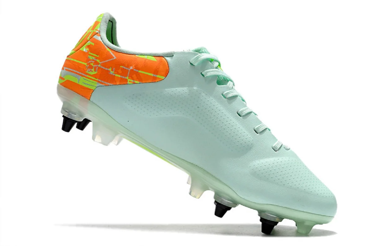 New 2022 Soccer Shoes Elite Superfly VIII Outdoor Lawn Football Boots Training FG AG Cleats Futebol Wholesale Chuteiras