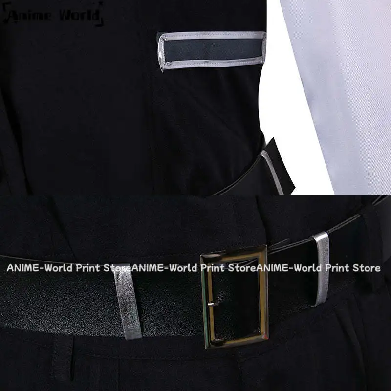 Косплей-костюм на Хэллоуин от компании Limbus размер заказ