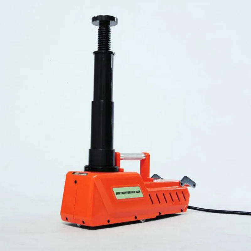 Автомобильные инструменты Гидравлический Электрический домкрат 12 В