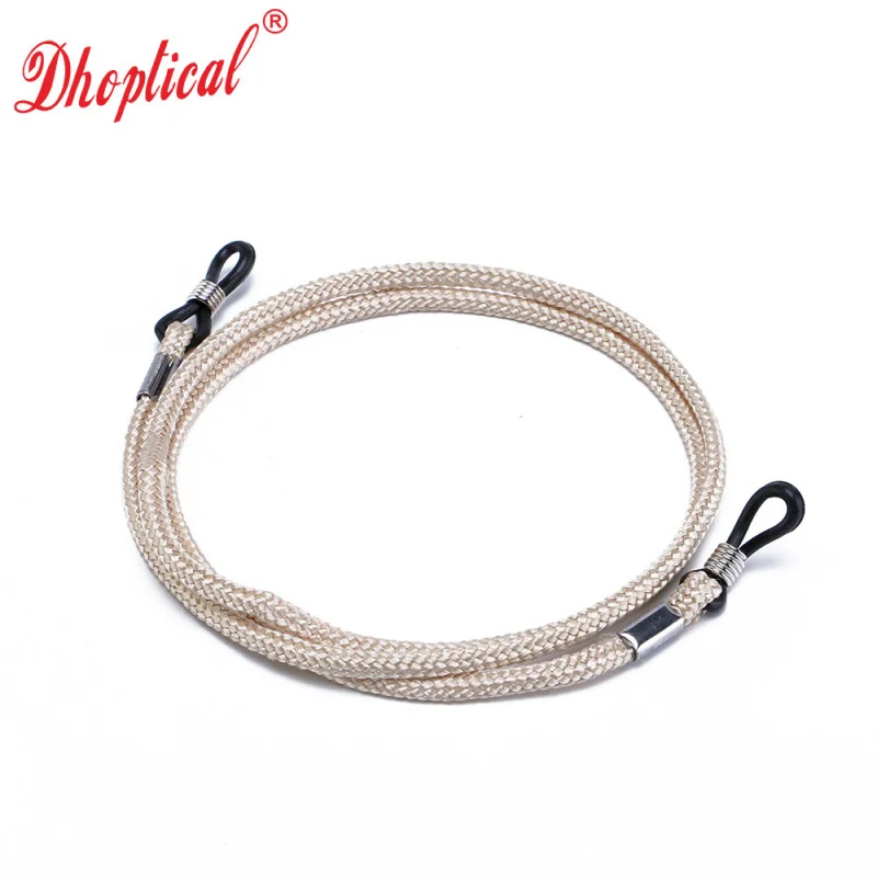 12 шт. шнур для очков солнцезащитные очки чтения ремешок разные цвета от Dhoptical